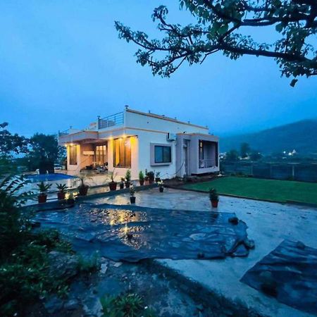 Diamond Villa Лонавала Экстерьер фото