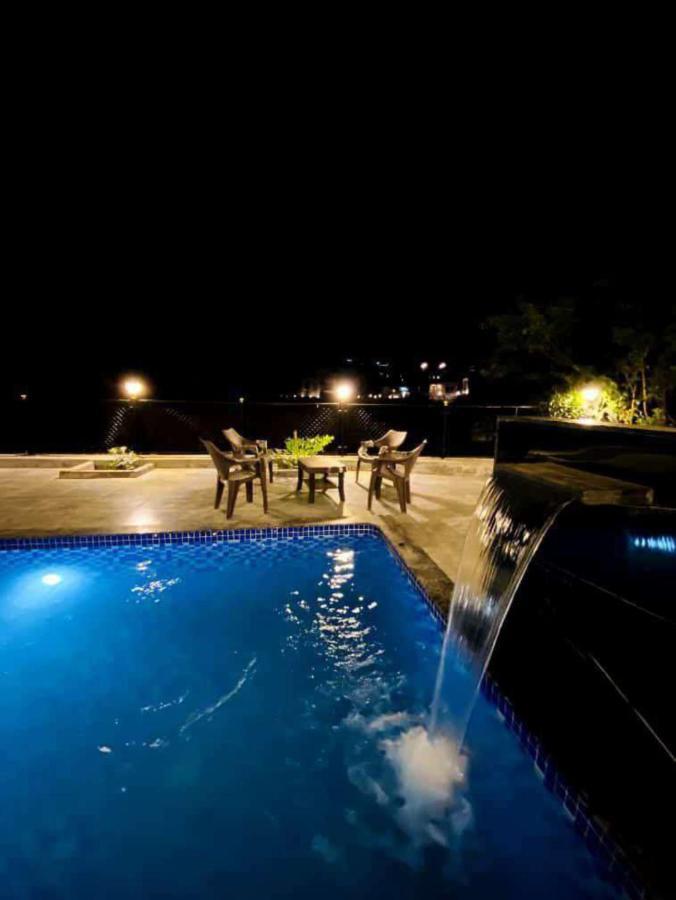 Diamond Villa Лонавала Экстерьер фото