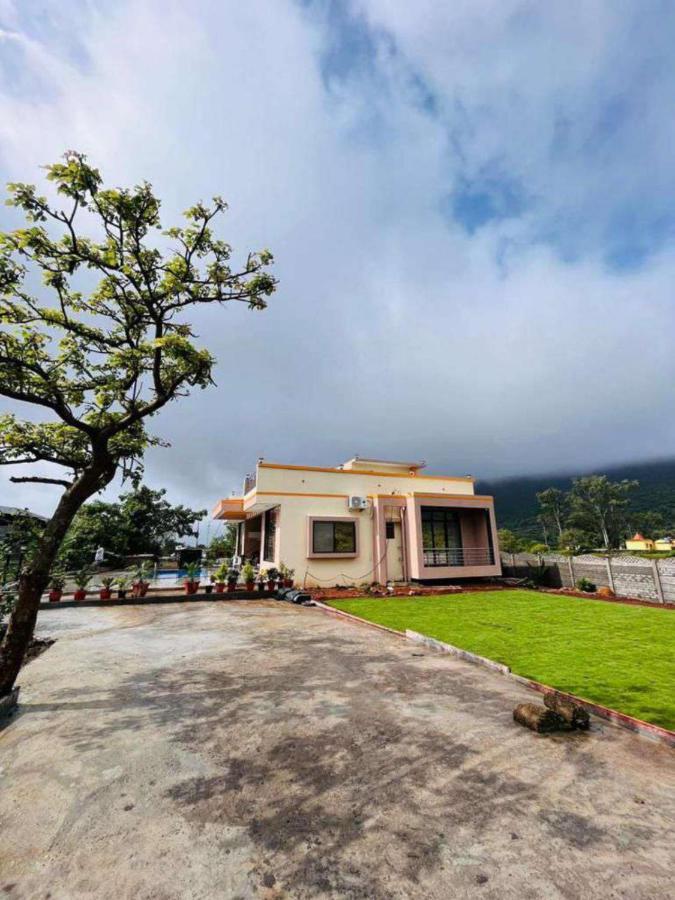 Diamond Villa Лонавала Экстерьер фото