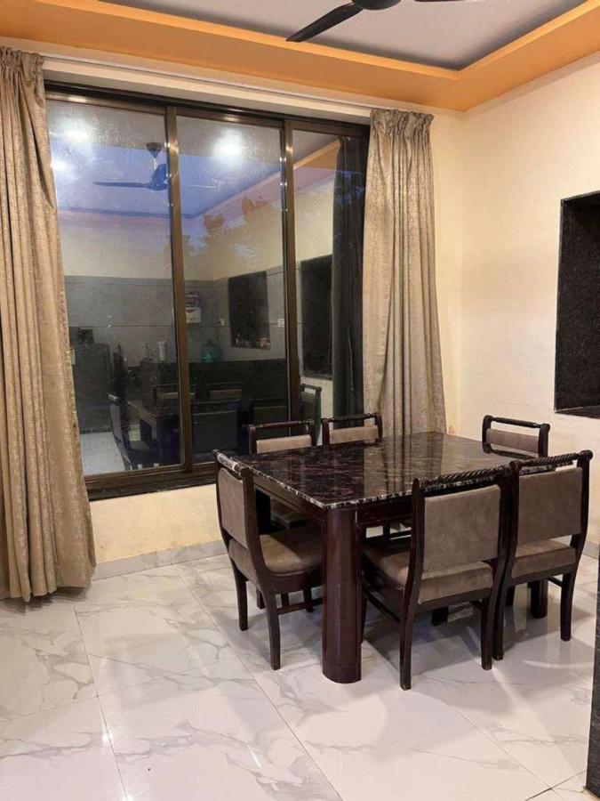 Diamond Villa Лонавала Экстерьер фото